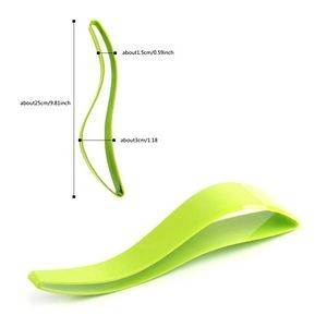 Collapsible Plastic Whisk 10
