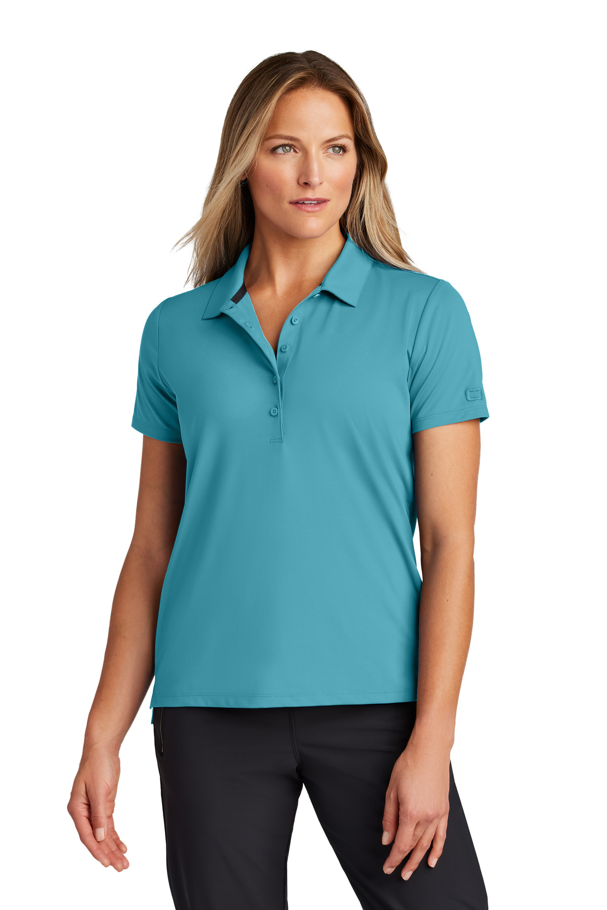 OGIO Women's Regain Polo LOG170 23