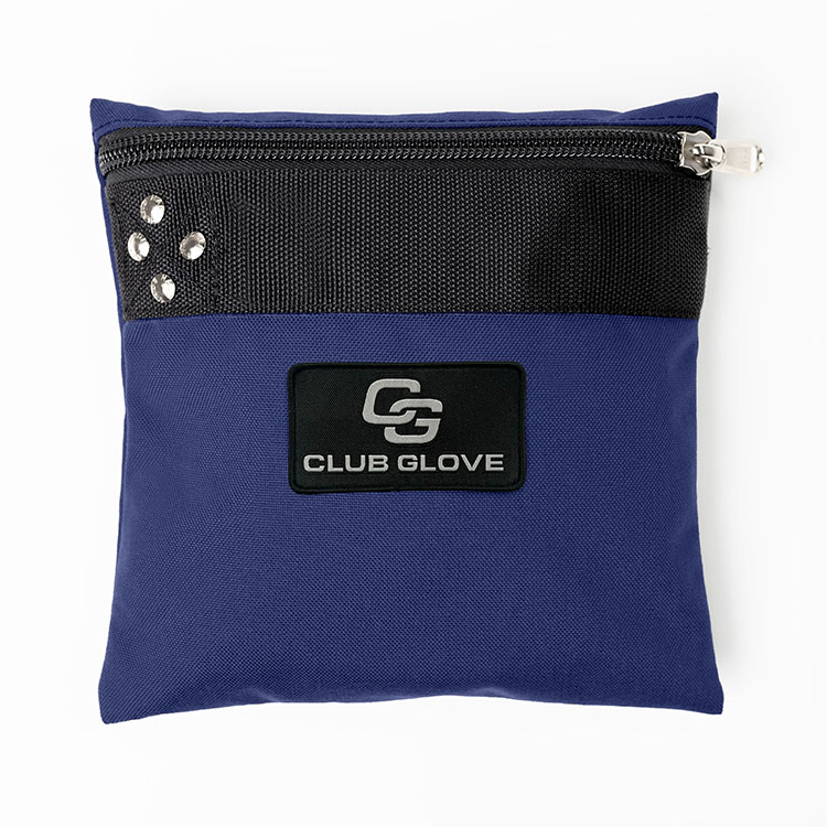 Club Glove Valuables Pouch 8