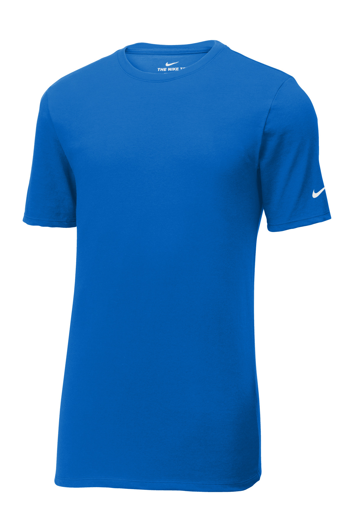 Nike Dri-FIT Cotton/Poly Tee. NKBQ5231 15
