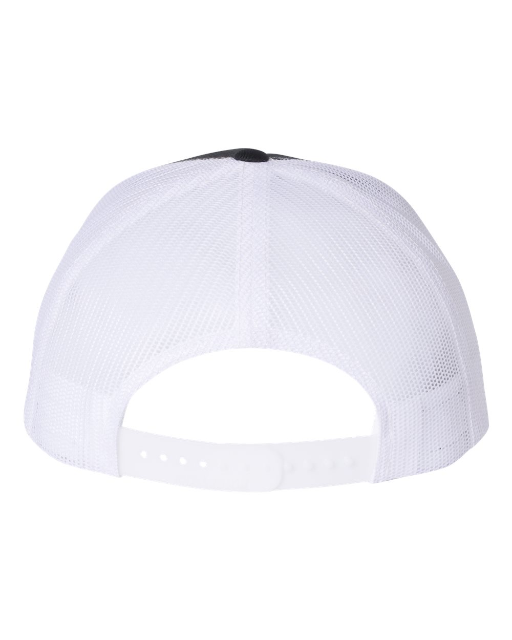 Five-Panel Trucker Cap - 112FP 42