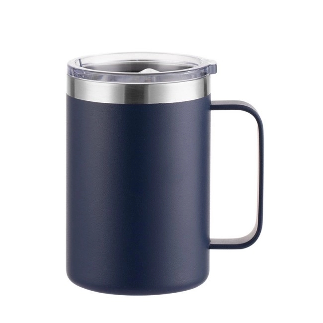 16oz stainless steel mug/coffee cup/beer cup 2