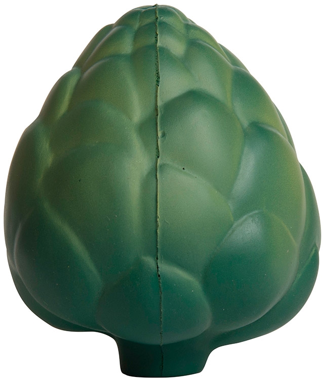 Artichoke Stress Reliever 3
