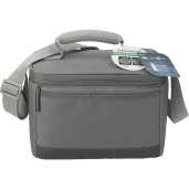 Arctic Zone® Repreve® Recycled 6 Can Lunch Cooler 3