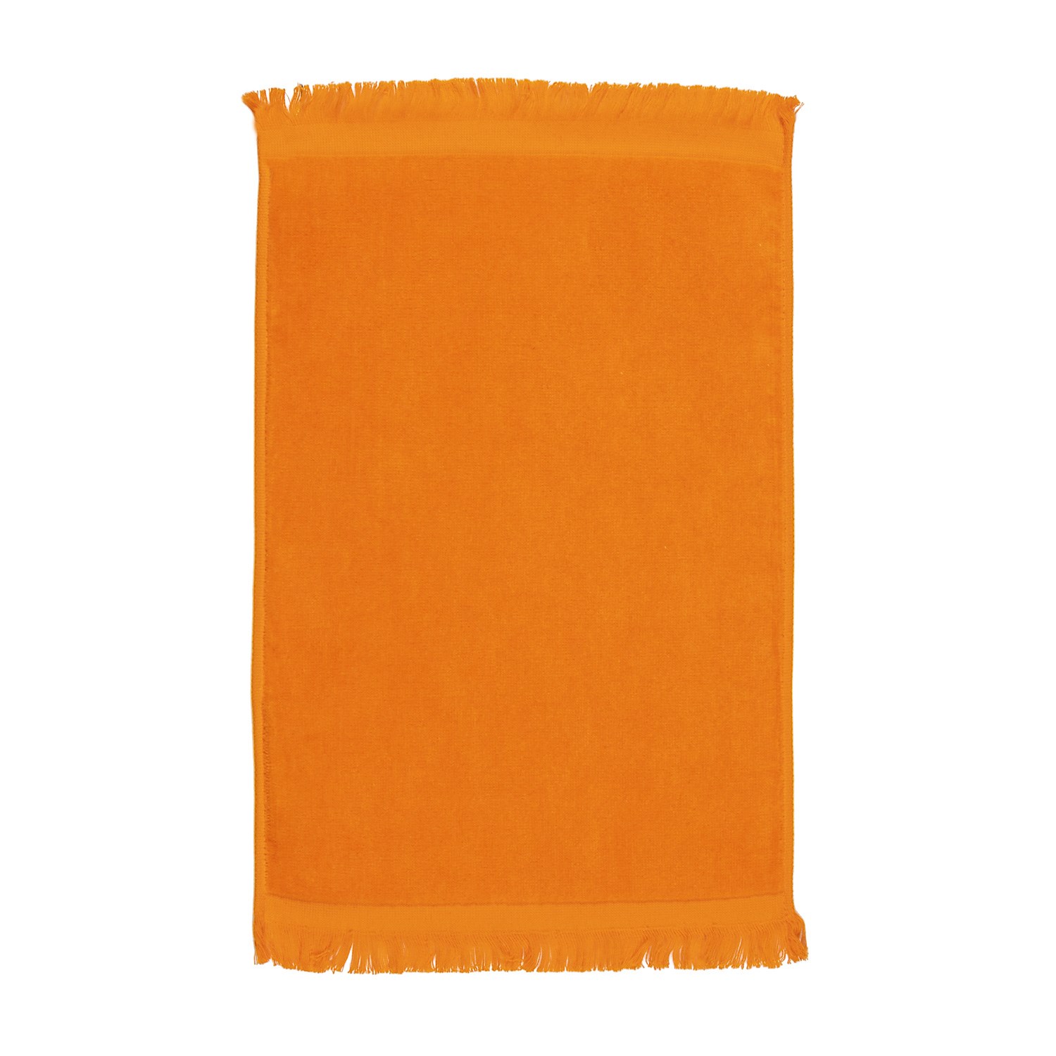 Premium Fringed Velour Sports Towel 5