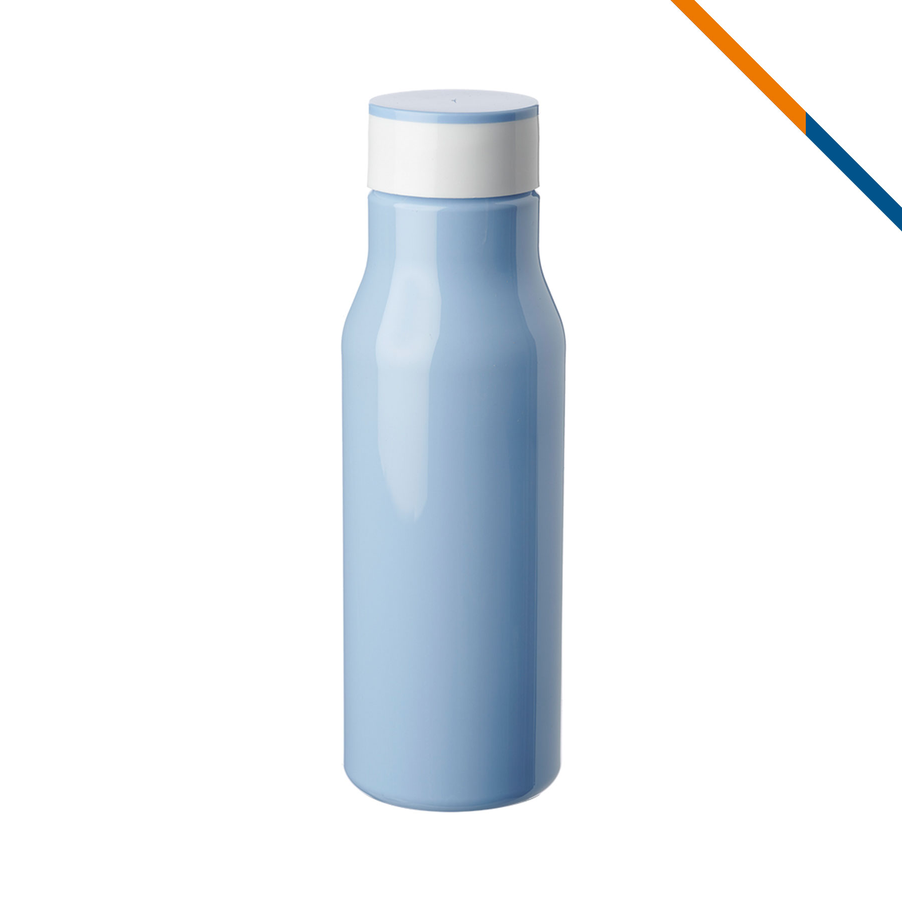 Jovie Plastic Water Bottles - 25 OZ. 3
