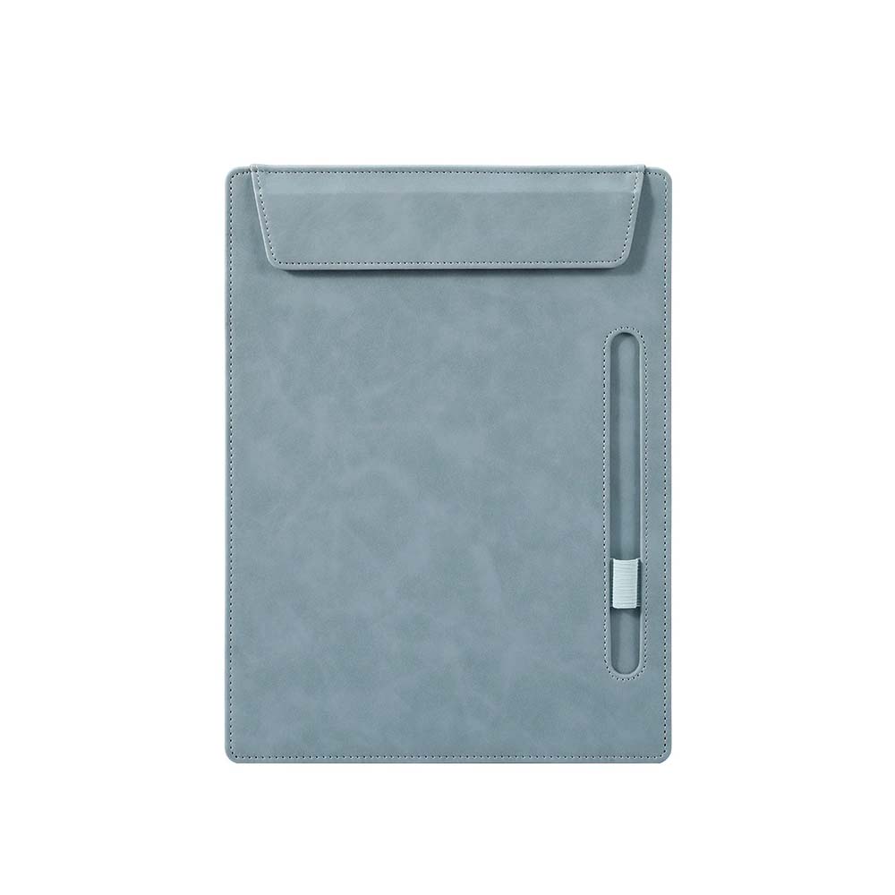 A4 Leather Clipboard Folder 2
