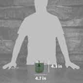 Stanley Everyday Camp Mug 12oz 53