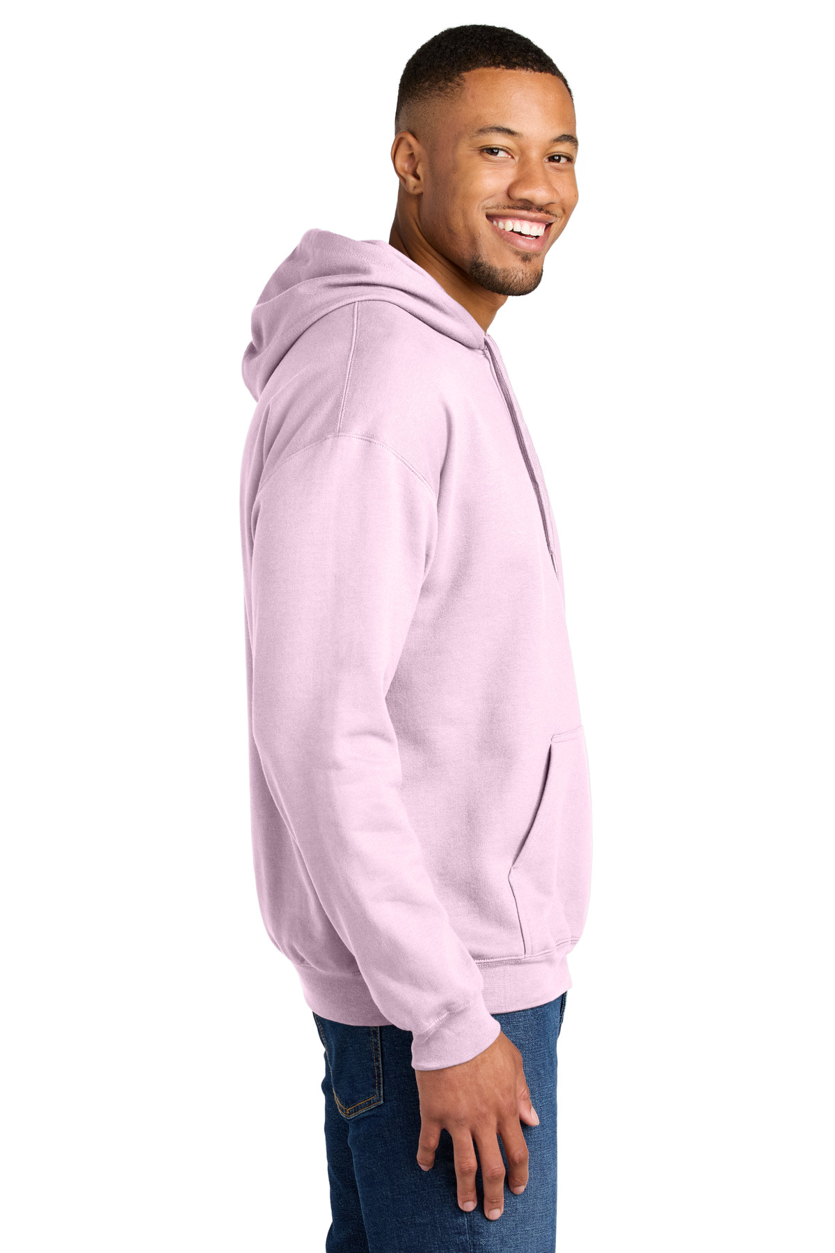 Gildan® Softstyle Pullover Hooded Sweatshirt 51