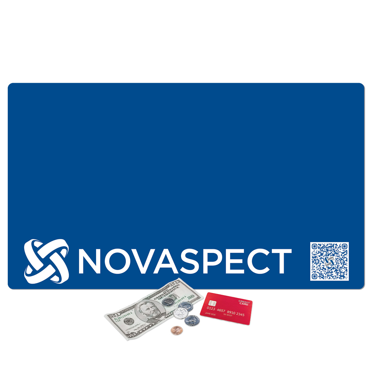 Vynex Heavy Duty Counter Mat-14"x24"x1/8"