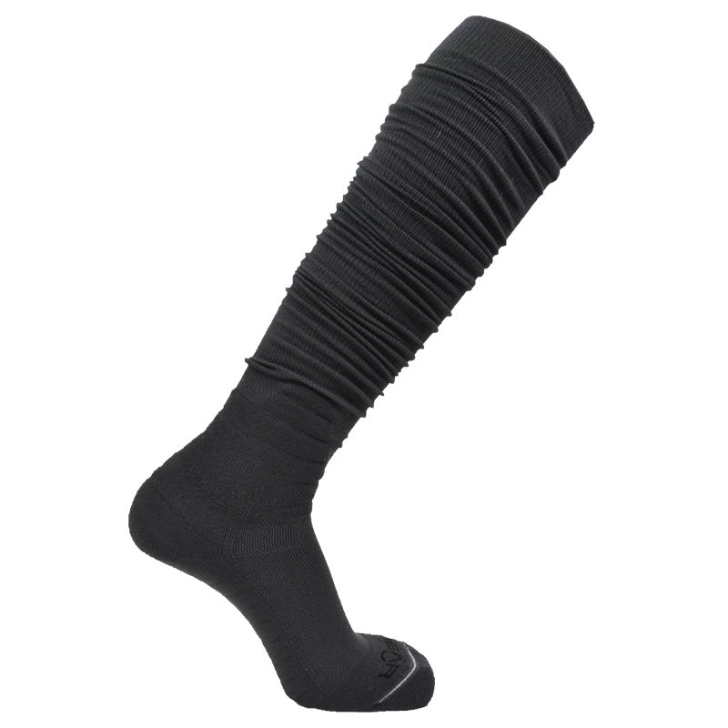 Scrunch Football Sox 12