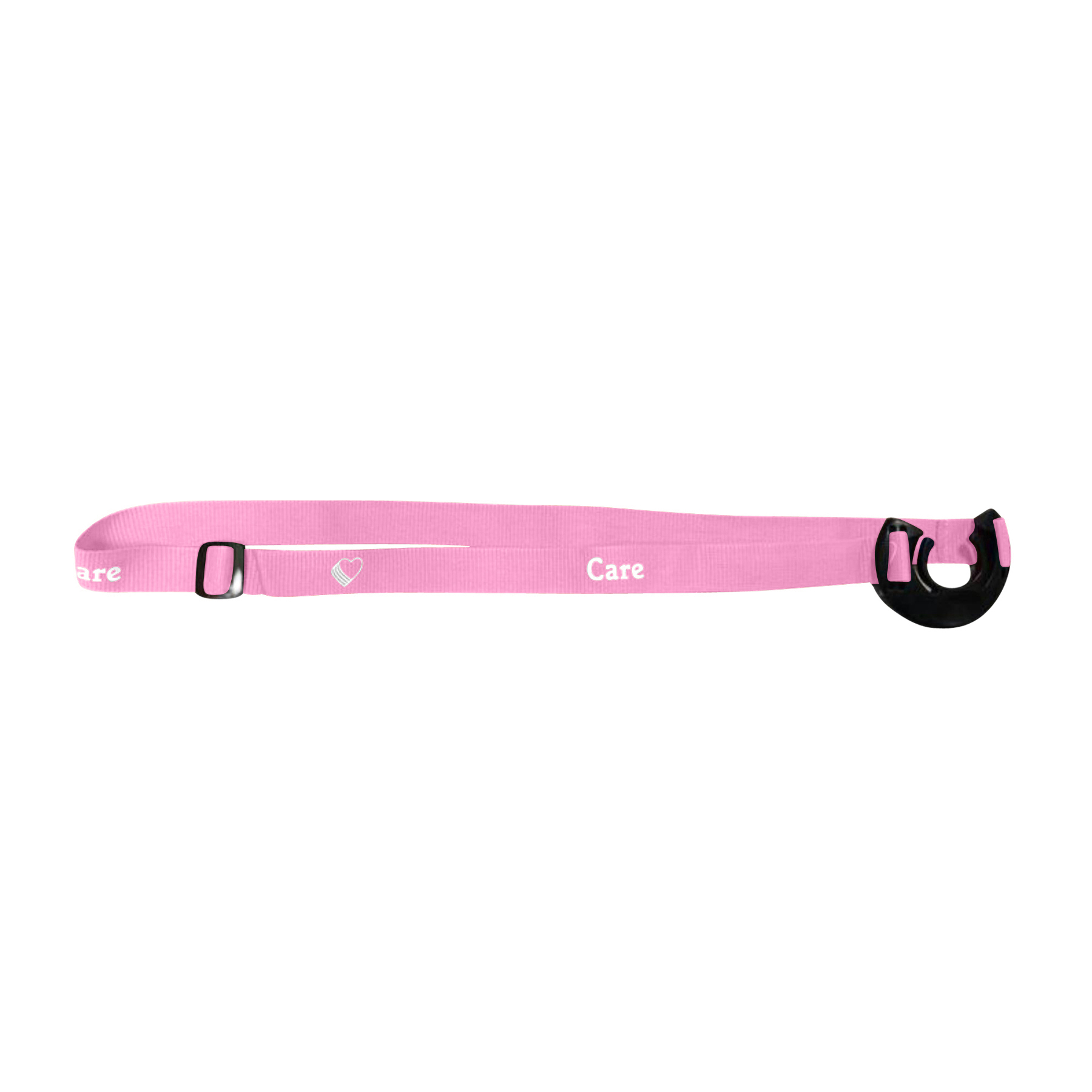 Bottle Holder Lanyard w/ Plastic Clip 43