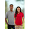 IZU EVERYTHING PERFORMANCE Eco Polo - Men's 202