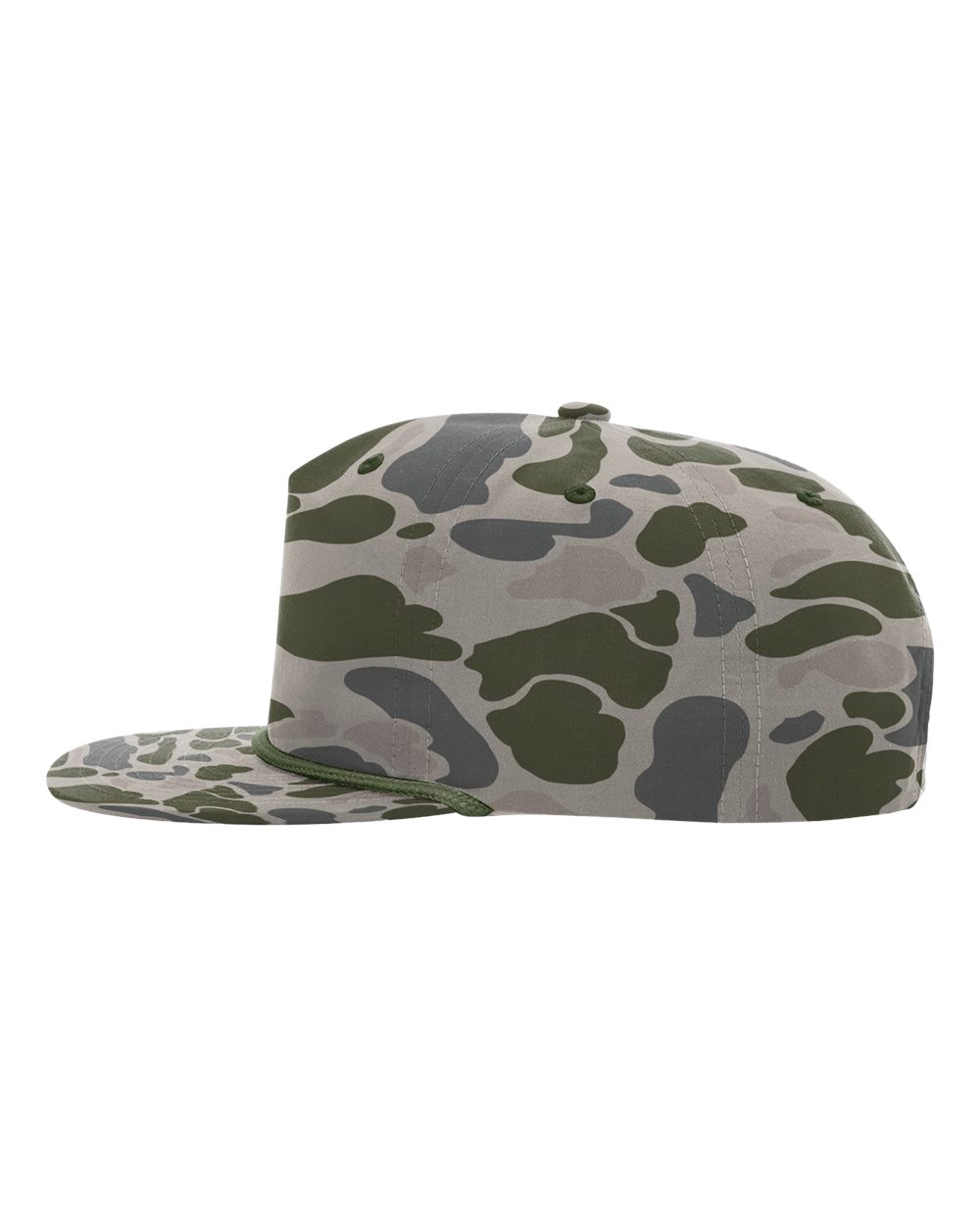 Printed Umpqua Gramps Cap - 256P 6