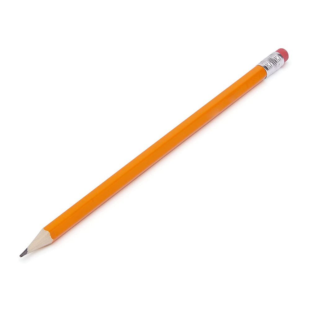 Pencil 2