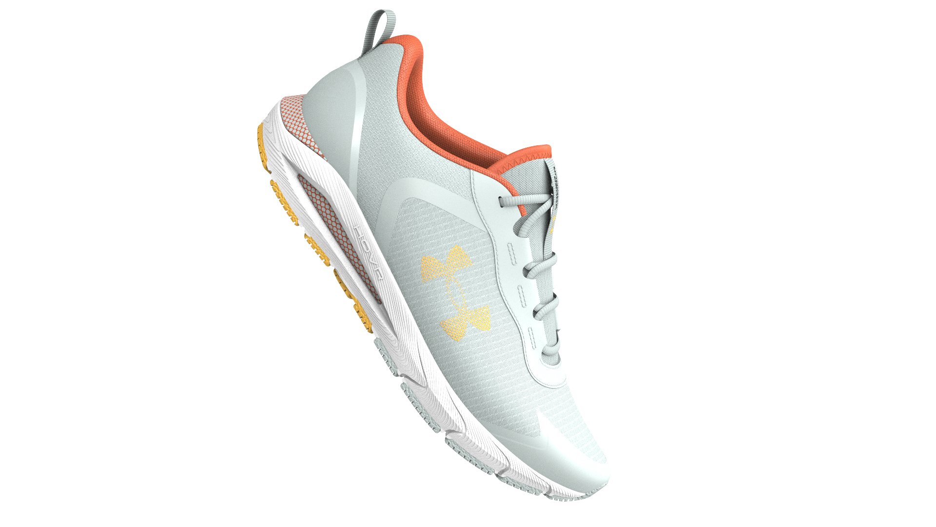 UA HOVR Sonic SE Women's Running Shoes 11