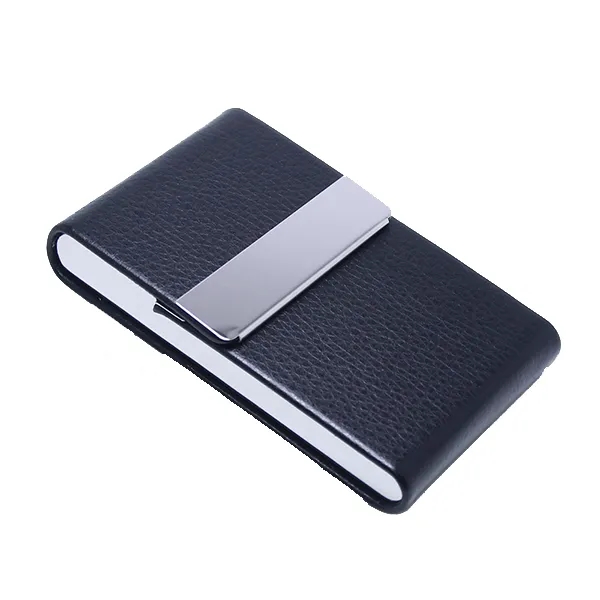 PU Business Card Holder 4