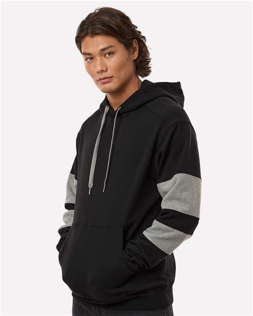 Unisex Jackson Way Hooded Sweatshirt - 229576 43