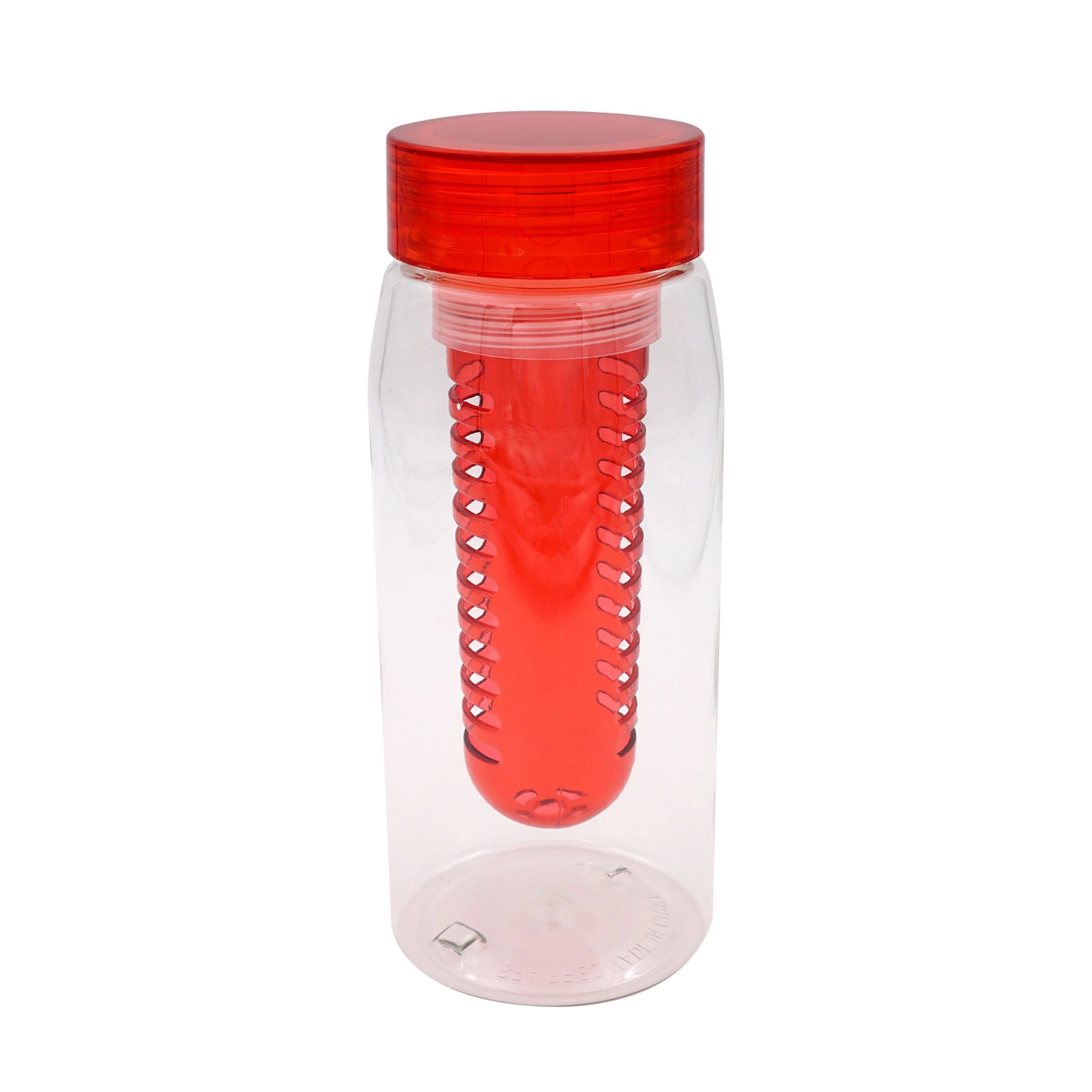 Clear View 25 oz. Recycled Bottle with Infuser 13