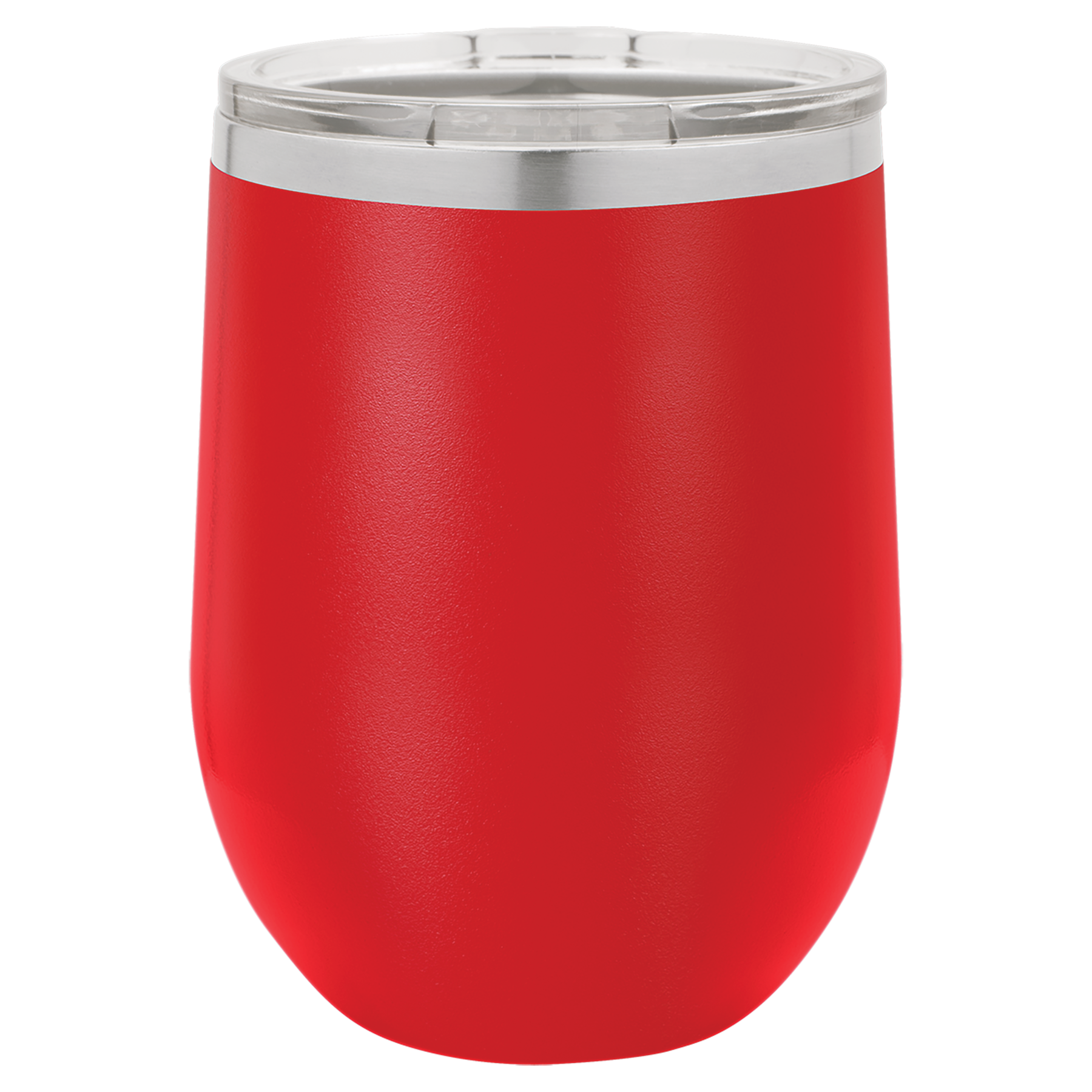 12 oz Polar Camel Metal Wine Tumbler 15