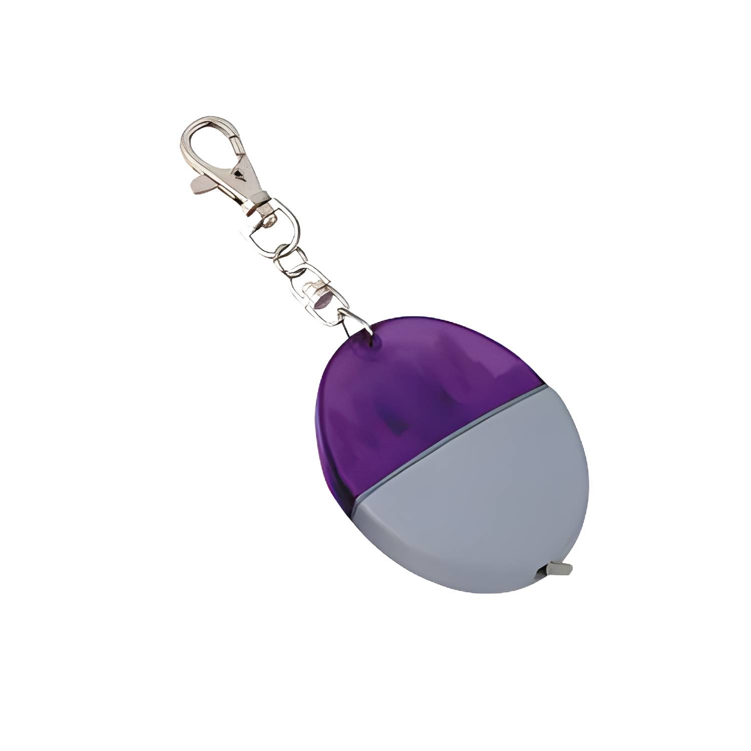 Mini Portable Tape Measure with Keychain 6