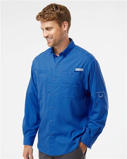 Men's PFG Tamiami™ II Fishing Shirt - 128606 43