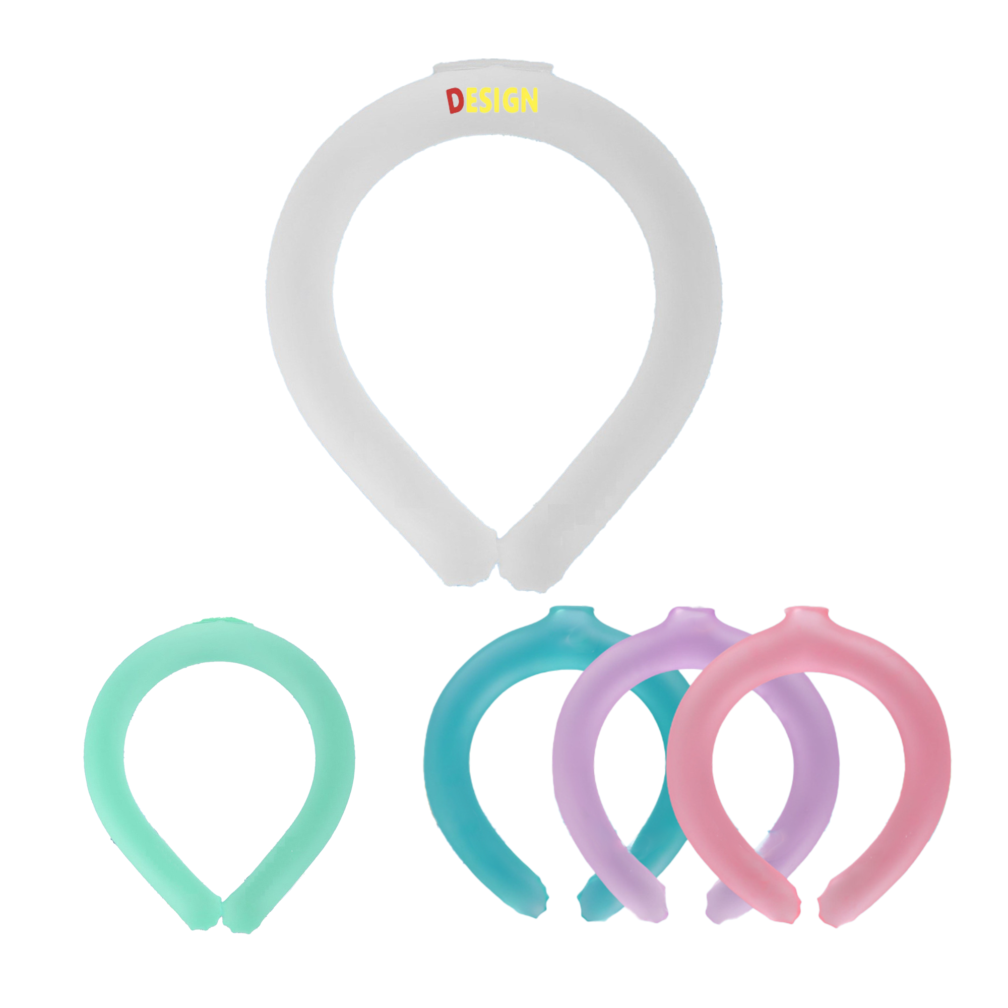 Summer Cooling Collar 2
