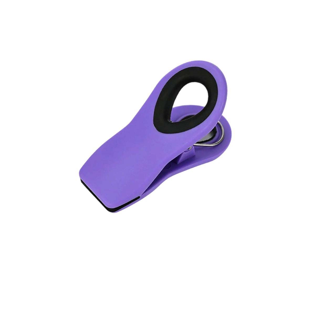 PP Magnetic Bag Clips for Pantry and Office 15