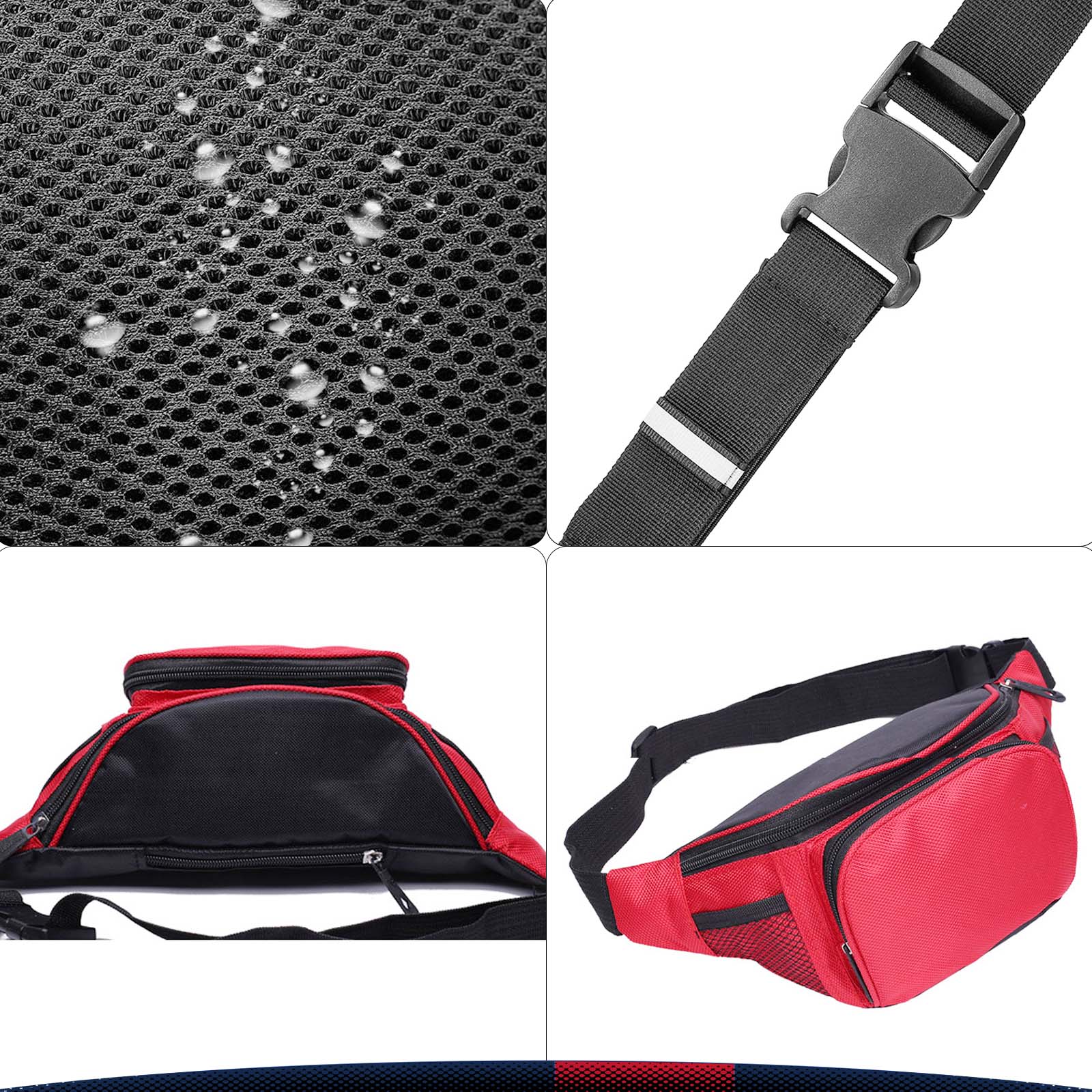 Gogge Fanny Pack 2