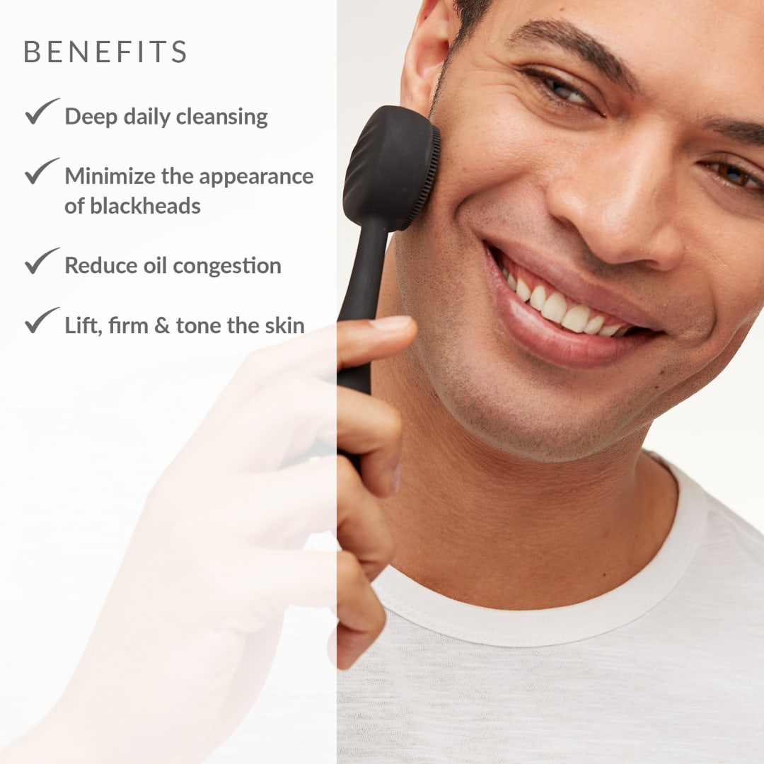 PMD Beauty Clean Face Cleansing Brush 23