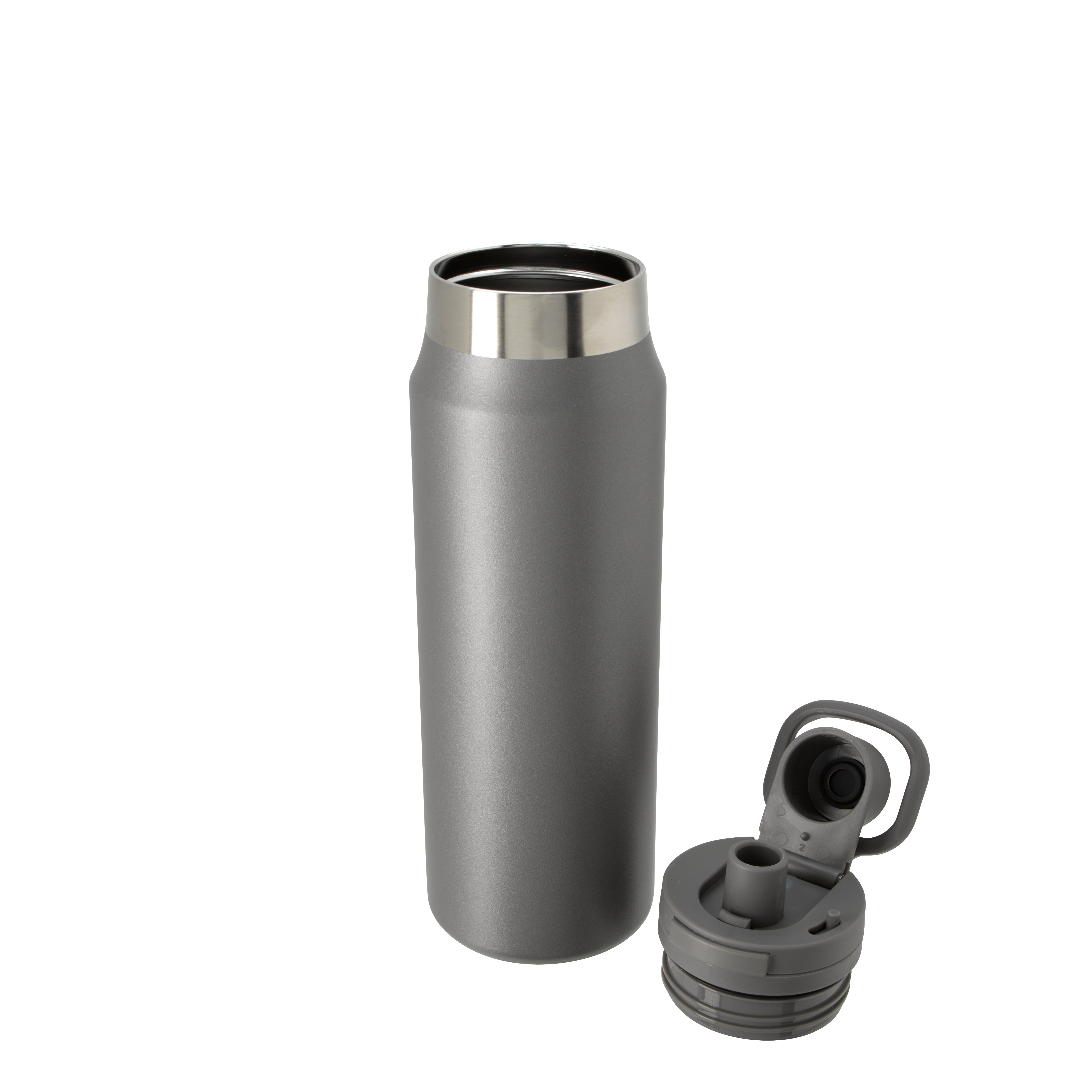 The Viking Collection® Recycled Stainless Steel Ramble Bottle - 25 oz. 56