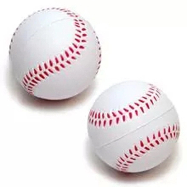 PU Foam Stress Baseball 2