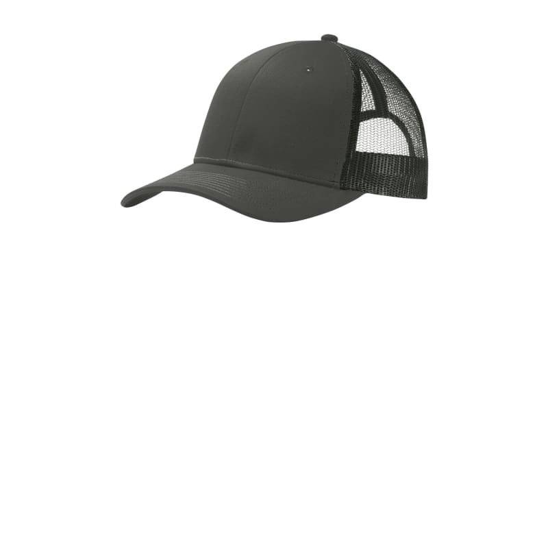 Port Authority Snapback Trucker Cap. 95