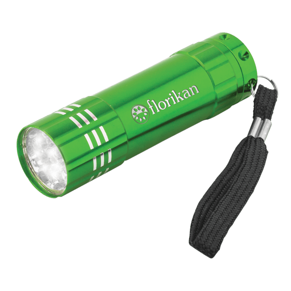 Renegade Aluminum Flashlight 149