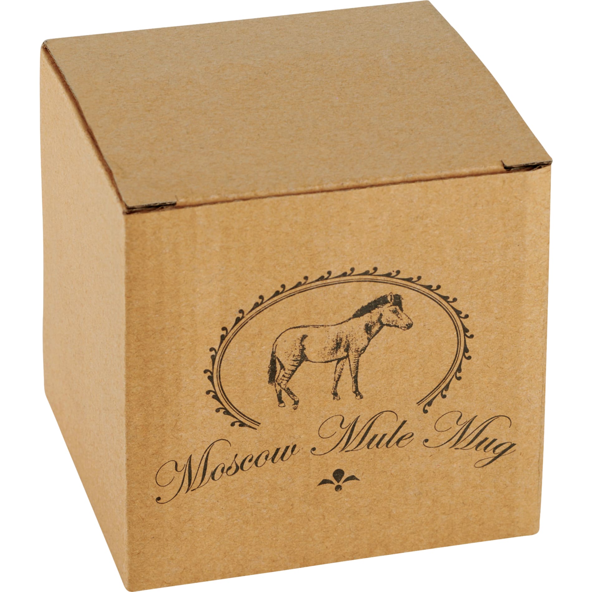 Moscow Mule Mug 16oz 13