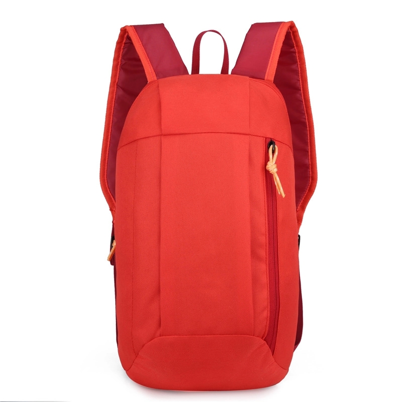 Camouflage Lightweight Outdoor Backpack 3