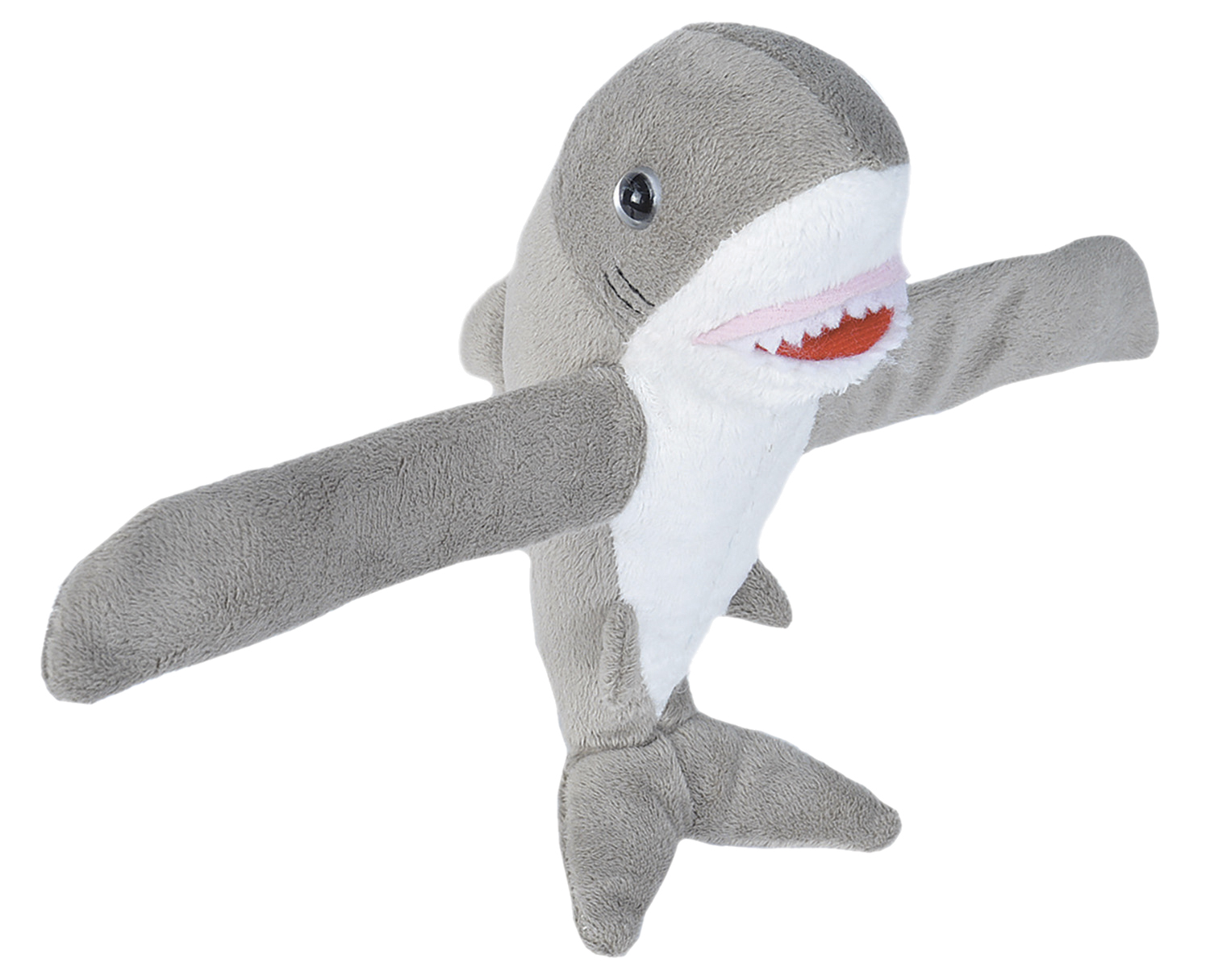 8" Hugger Great White Shark 1