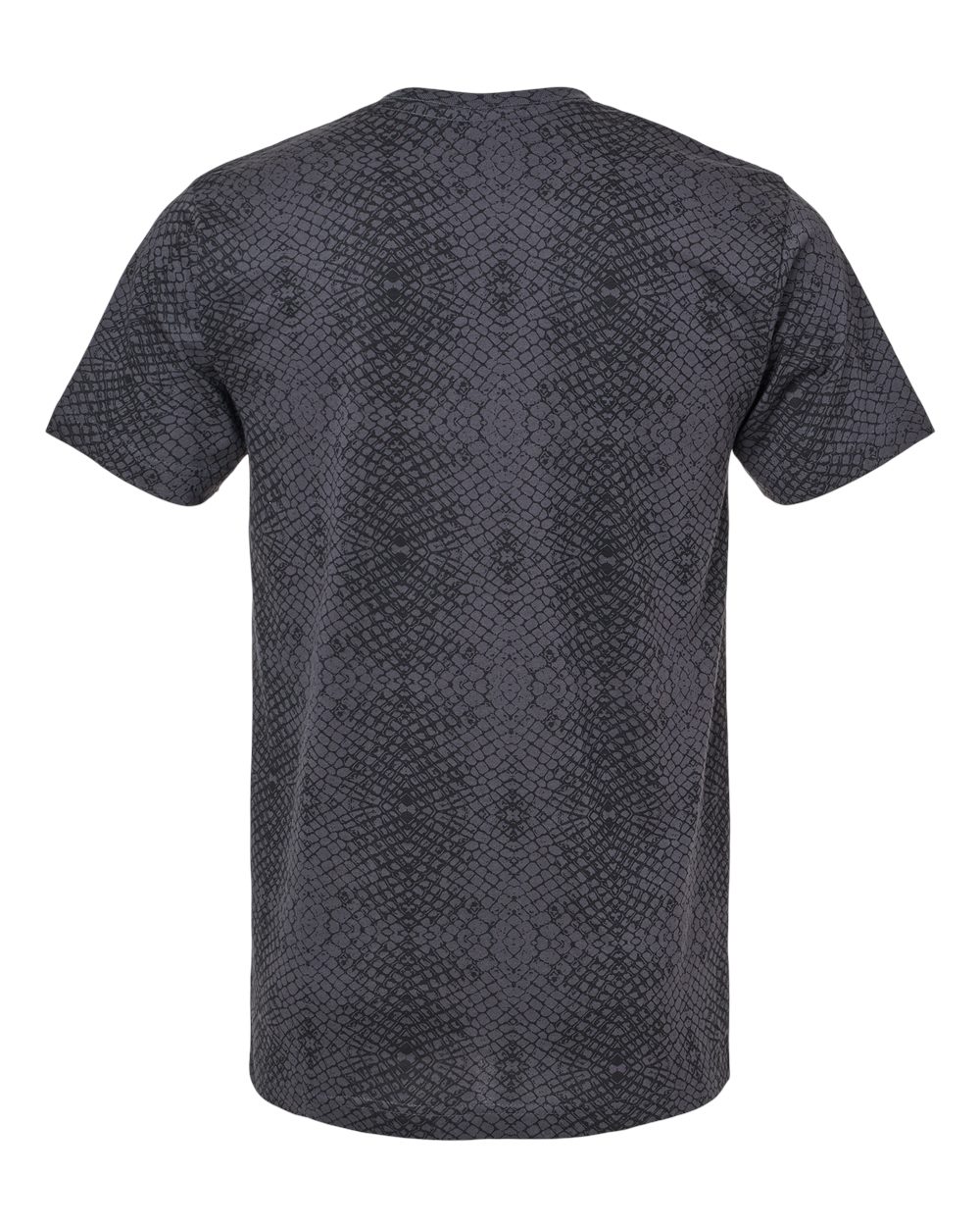 Unisex Fine Jersey Tee - 6901 330