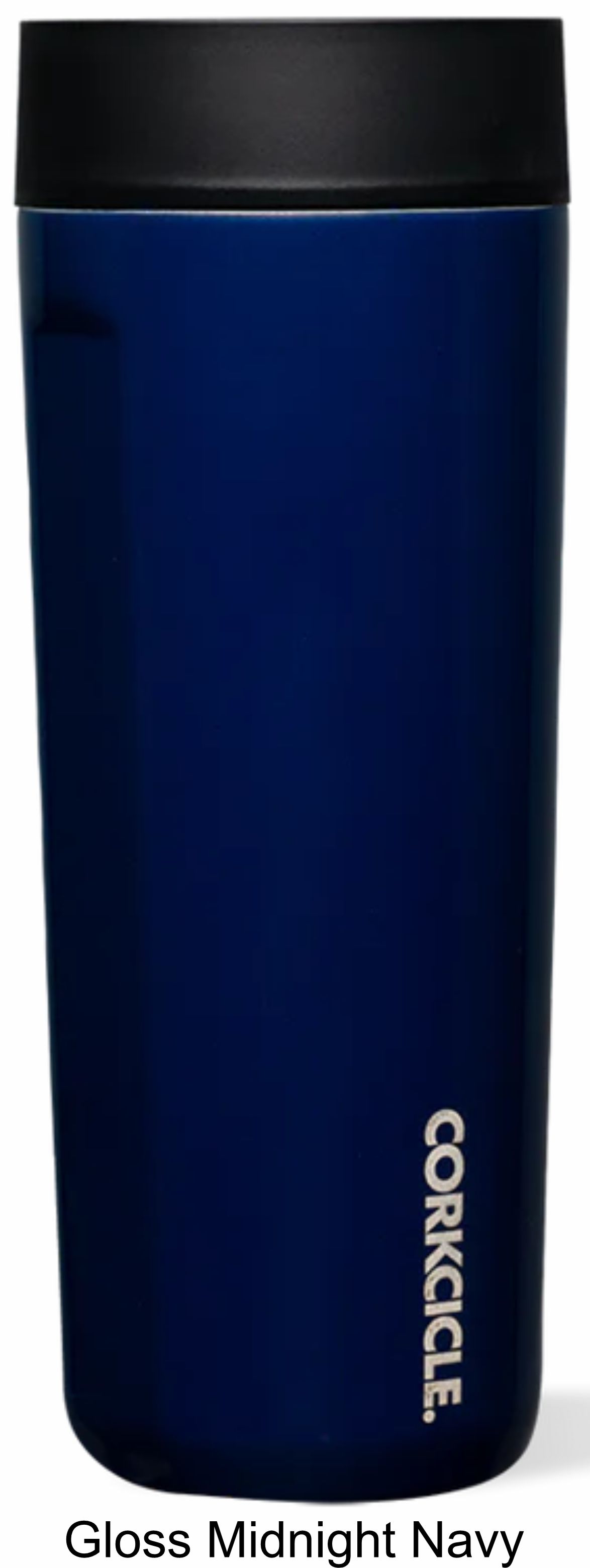 Corkcicle 17 oz Commuter Cup Tumbler 4