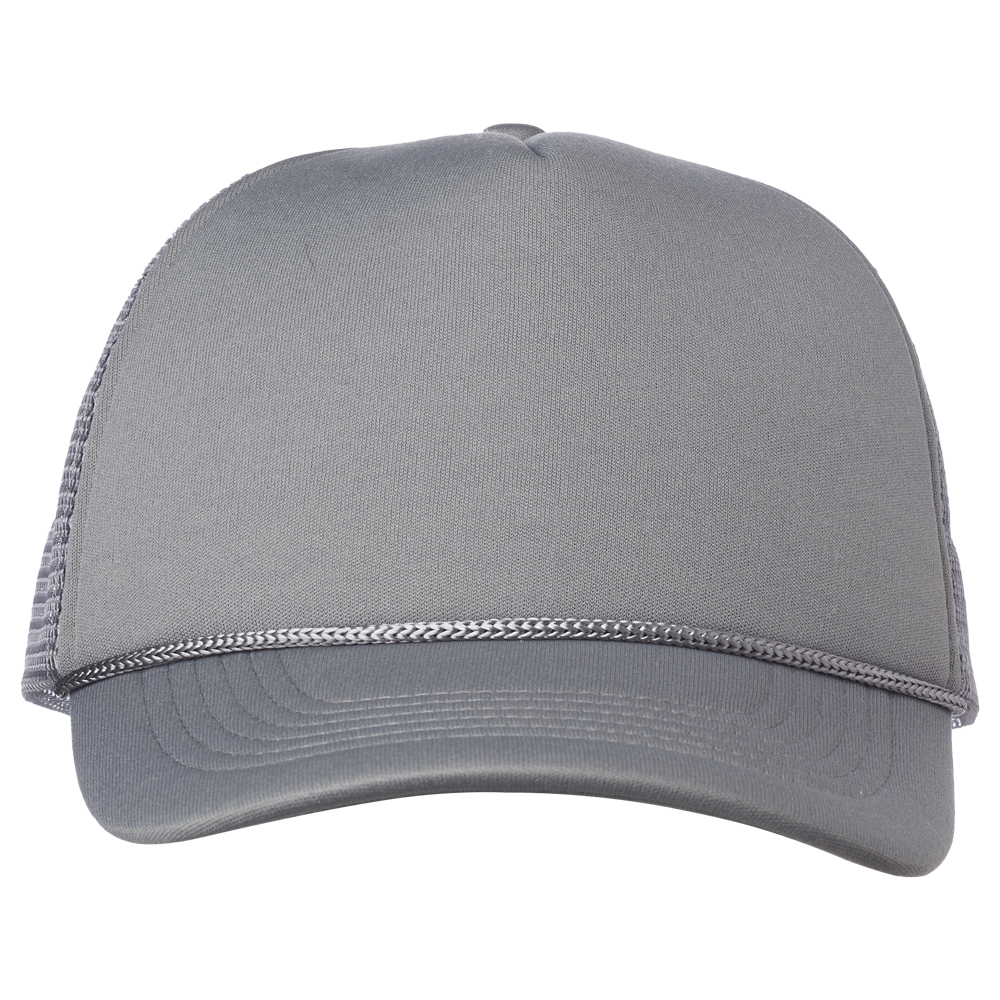 Cardinal 5 Panel Trucker Caps 20