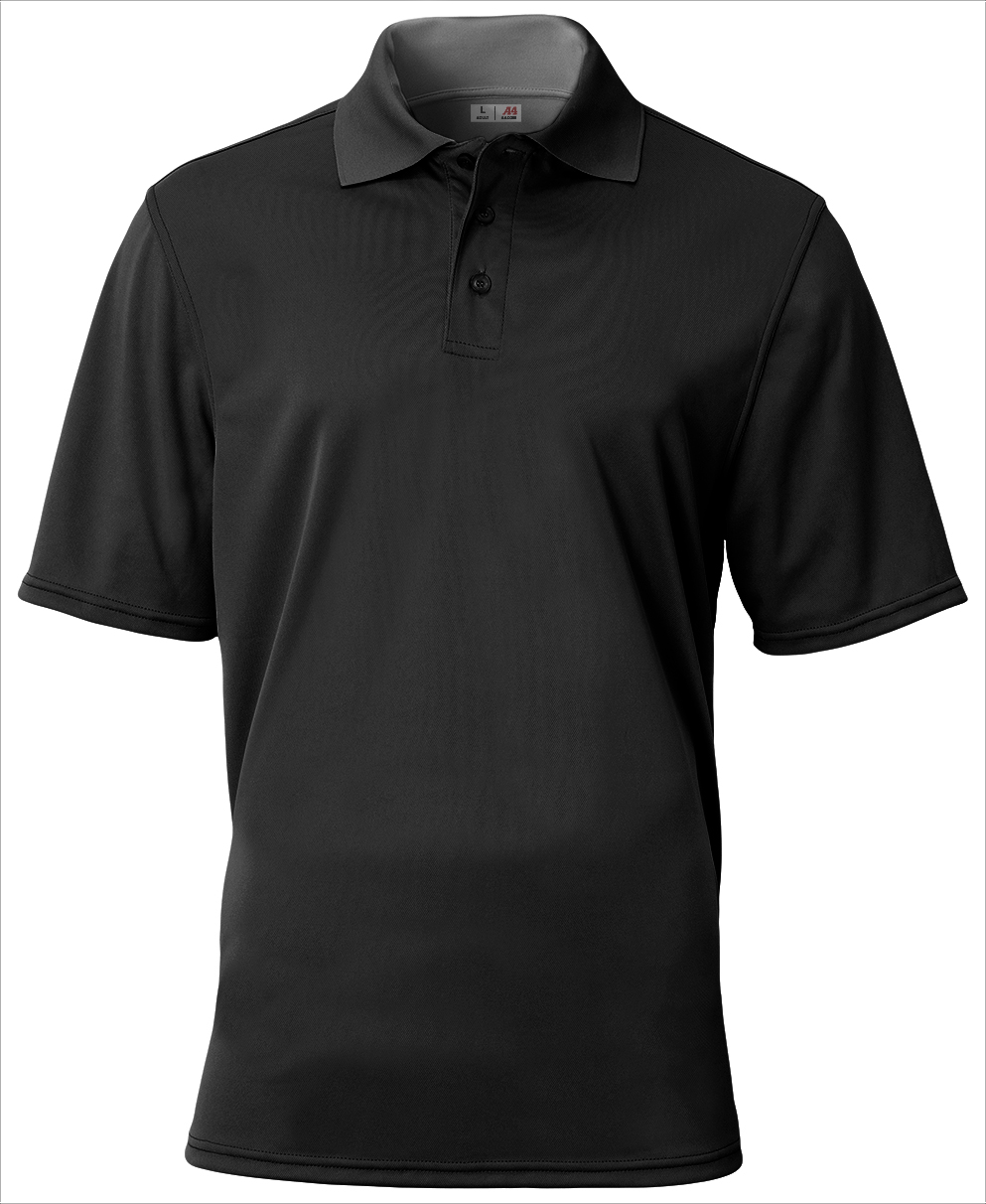 A4 Essential Polo 3