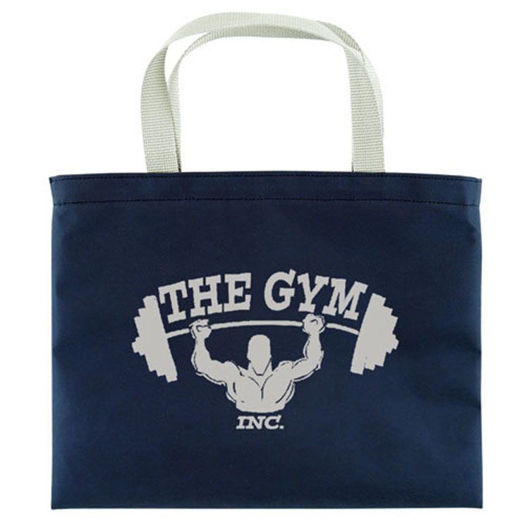 100 Gsm Non-Woven Tote 1