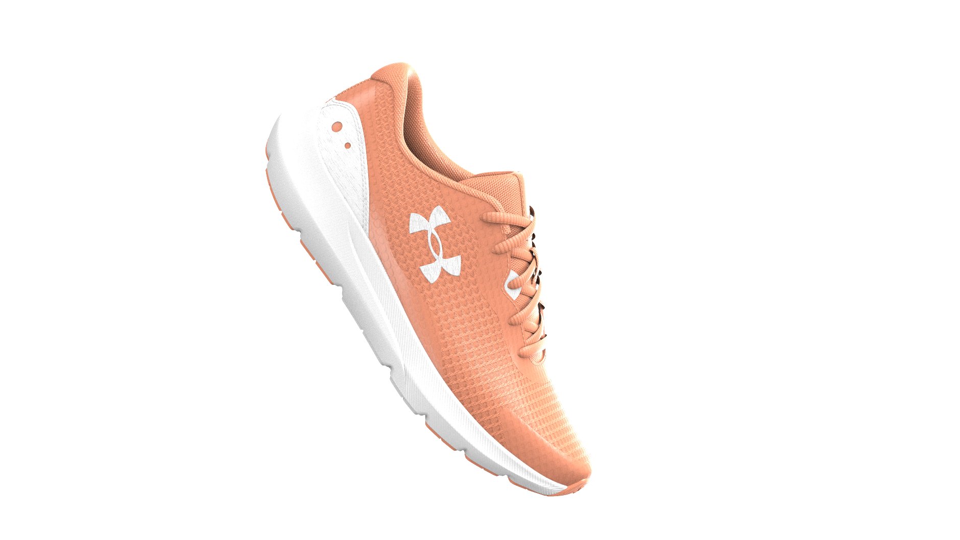UA Surge 3 Women's Running Shoes 25