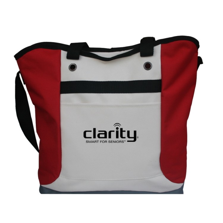 Summit Tote Bag 5