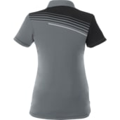 Women's PRATER Short Sleeve Polo 48