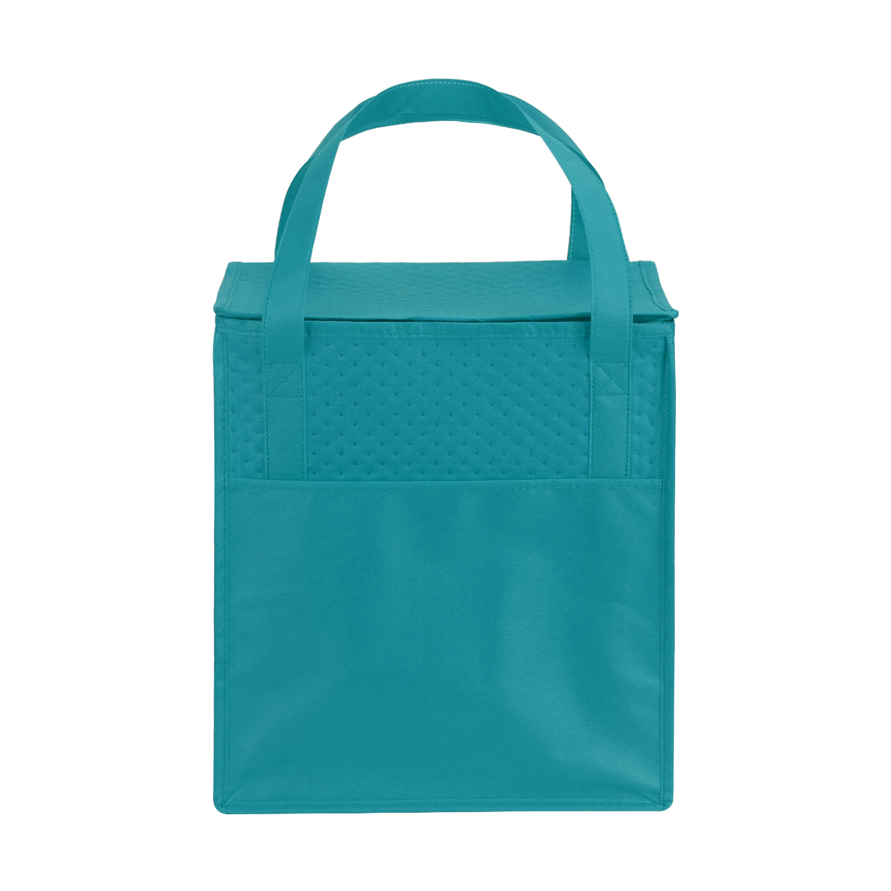 Thermal Super Shopping Tote Bag Ocean 6
