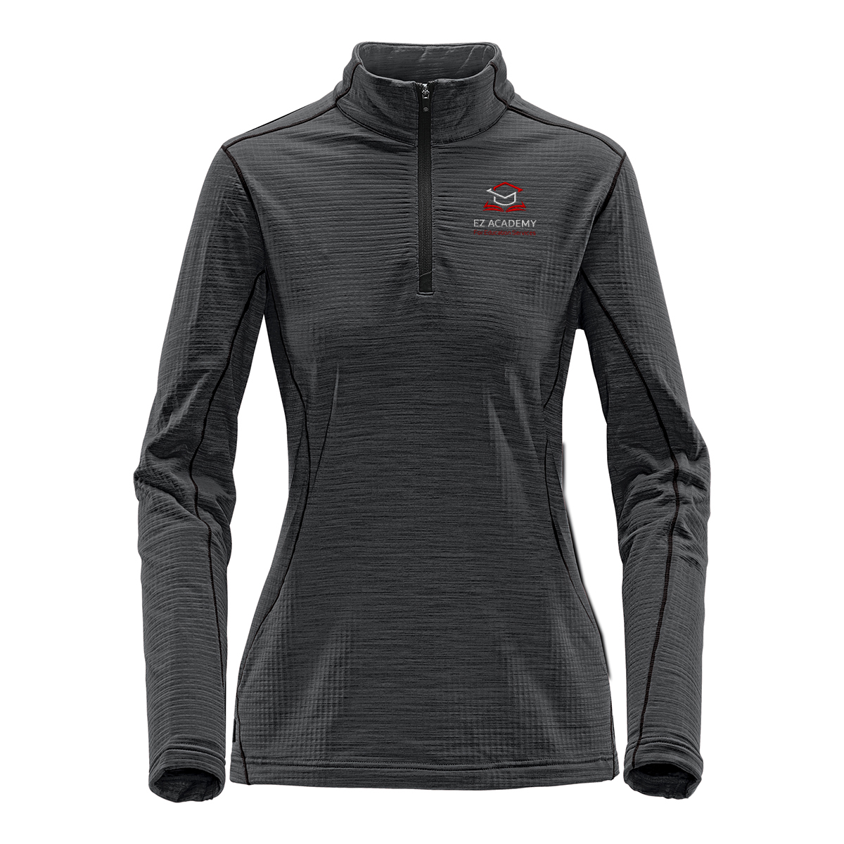 Stormtech Base Women's Thermal Zip 10