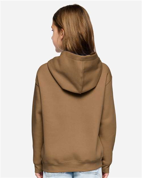 Youth Hoodie Sweatshirt - 2296 198