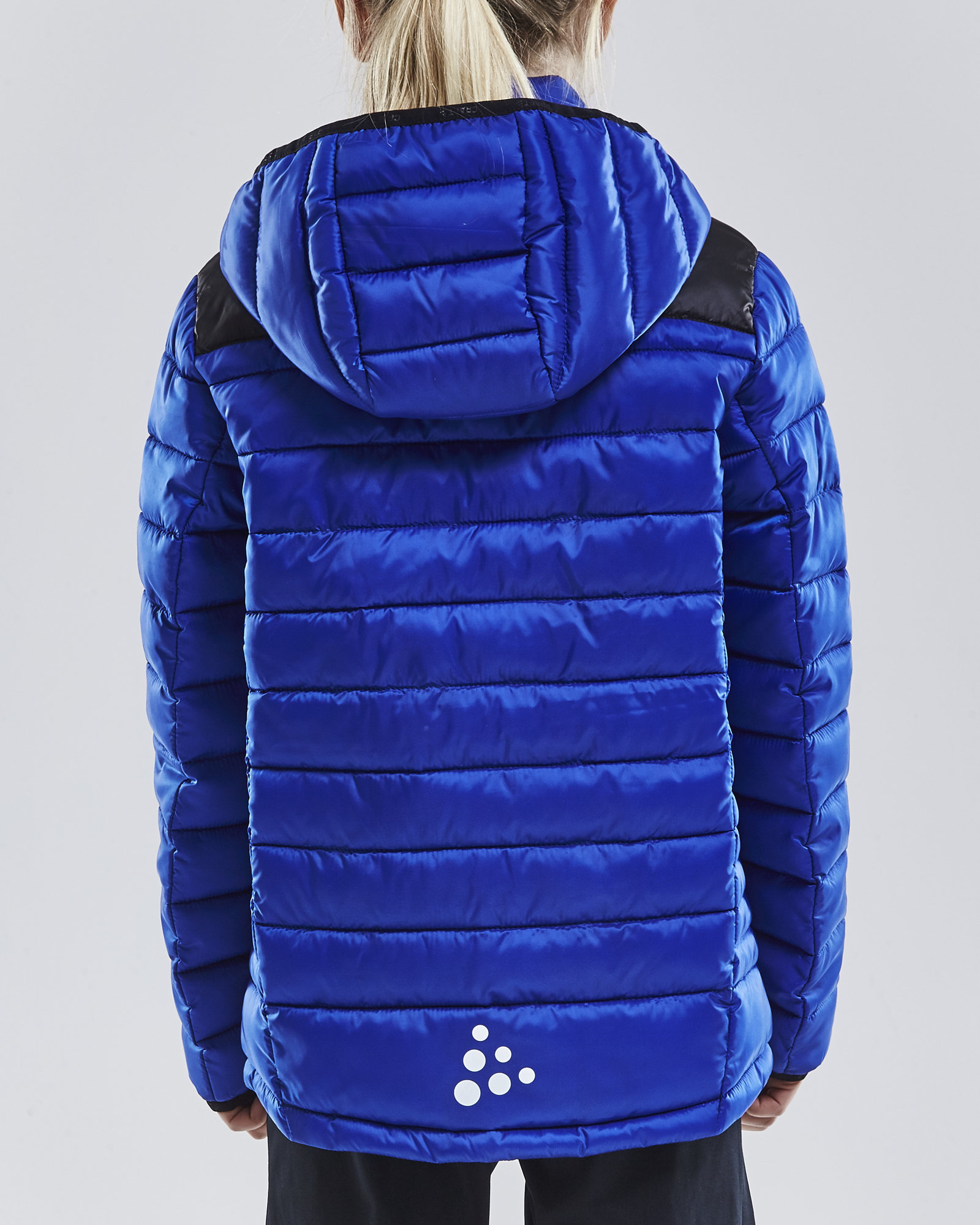 CRAFT ISOLATE JACKET JR 2
