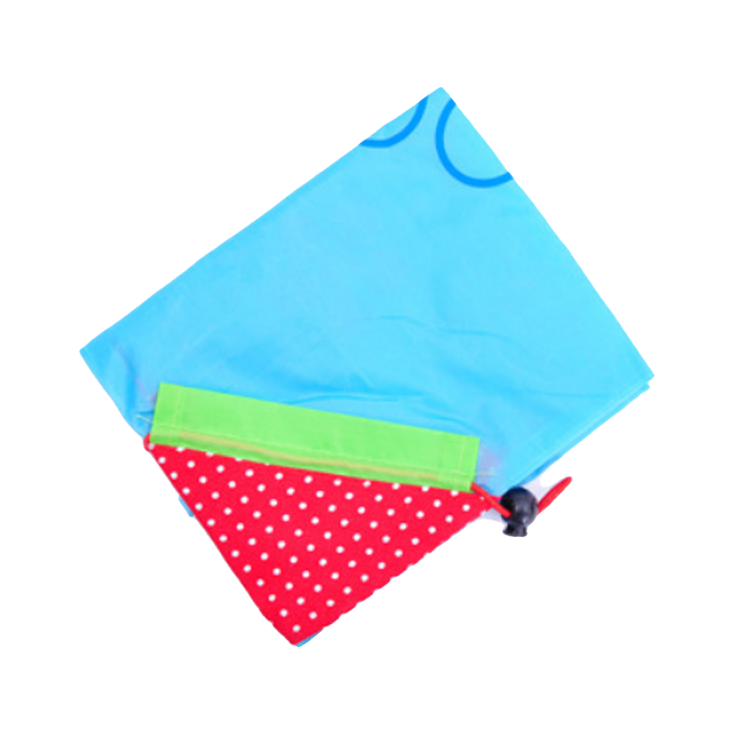 Foldable Strawberry Tote Bag 10